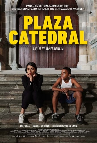 Plaza Catedral (2021) download