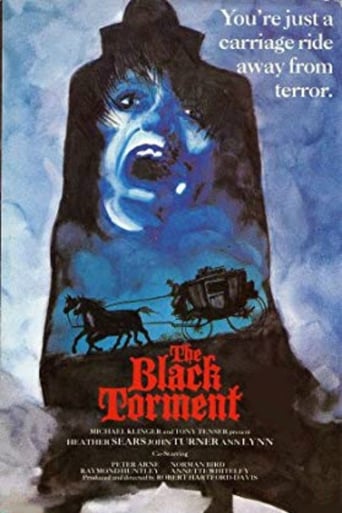 The Black Torment (1964) download