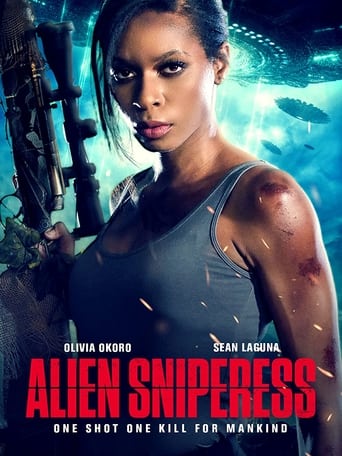 Alien Sniperess (2022) download
