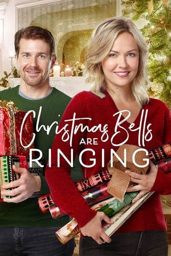 Christmas Bells Are Ringing (2018) download