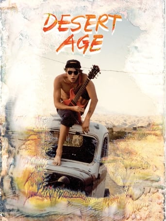 Desert Age: A Rock and Roll Scene History (2016) download