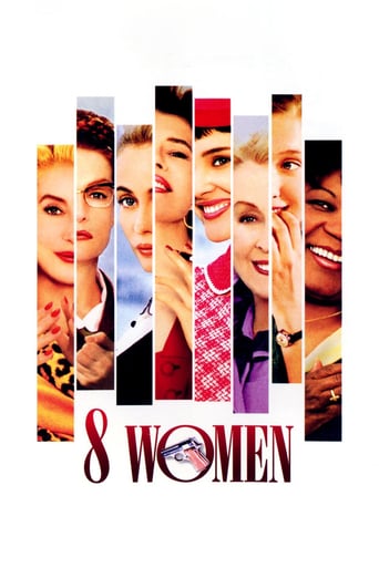 8 Women (2002) download