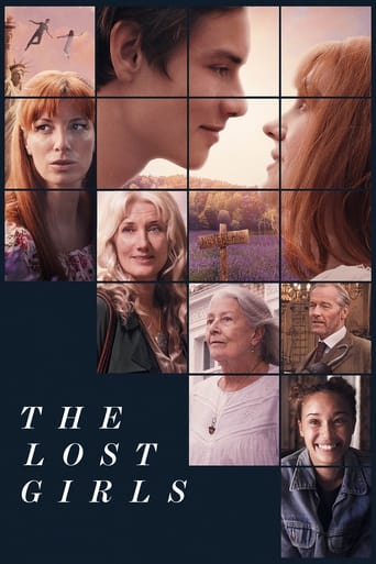 The Lost Girls (2022) download