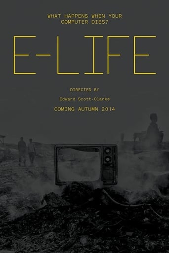 e-Life (2017) download