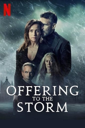 Offering to the Storm (2020) download