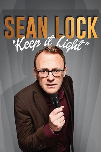 Sean Lock: Keep It Light (2017) download