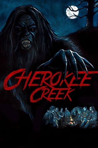 Cherokee Creek (2018) download