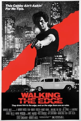 Walking the Edge (1985) download