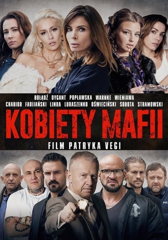 Women of Mafia (2018) download