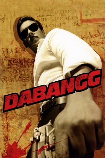 Dabangg (2010) download