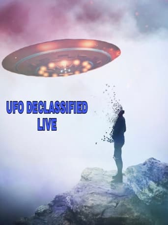 UFOs: Declassified LIVE (2021) download