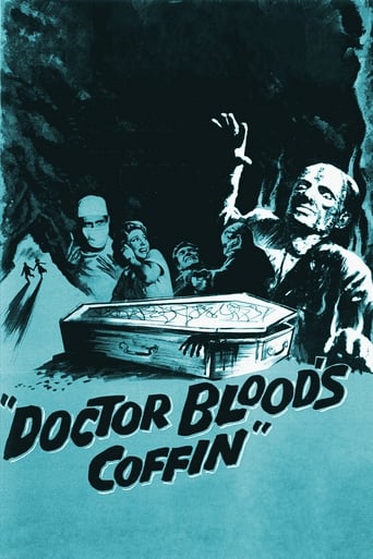Doctor Blood's Coffin (1961) download