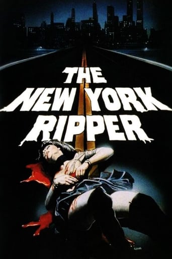 The New York Ripper (1982) download