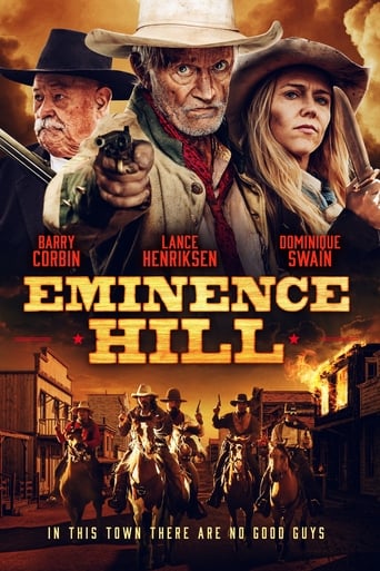 Eminence Hill Torrent (2021) Legendado BluRay 1080p – Download