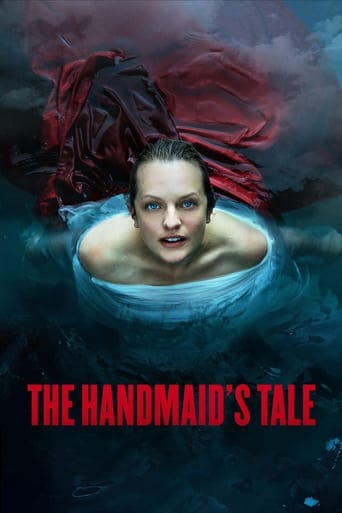 The Handmaid’s Tale (O Conto da Aia)