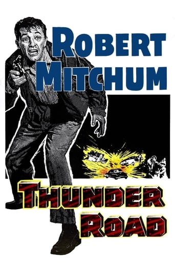 Thunder Road (1958) download