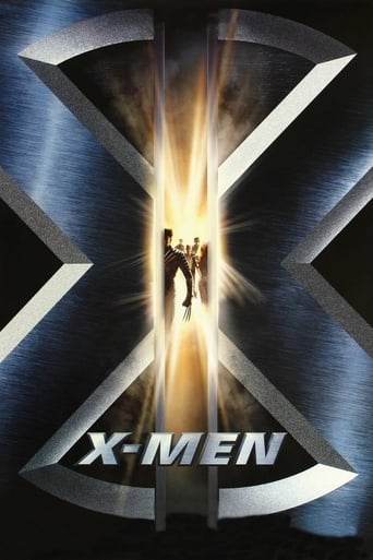 X-Men (2000) download