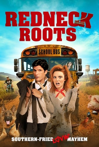 Redneck Roots (2011) download