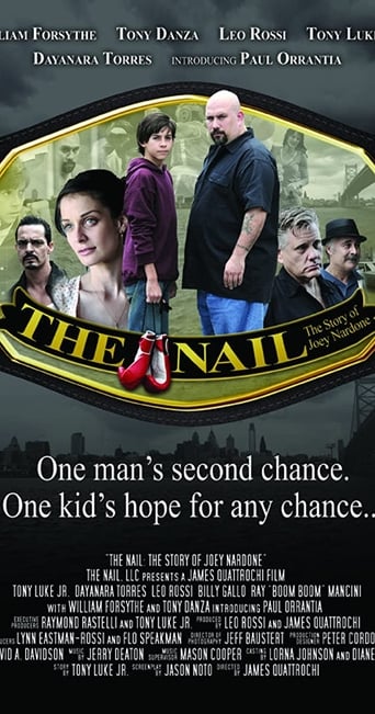 The Nail (2009) download