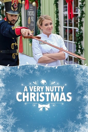 A Very Nutty Christmas (2018) download