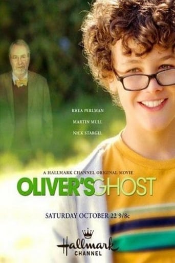 Oliver's Ghost (2012) download
