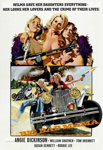 Big Bad Mama (1974) download