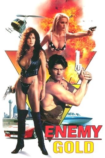 Enemy Gold (1994) download
