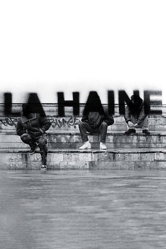 La Haine (1995) download