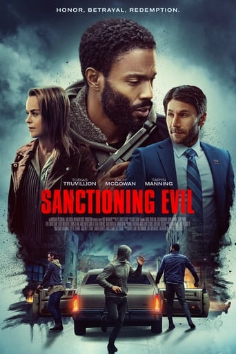 Sanctioning Evil (2022) download