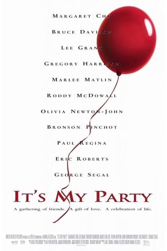 It's My Party (1996) download