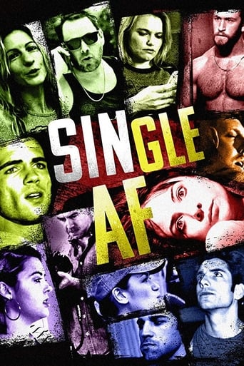 Single AF (2018) download
