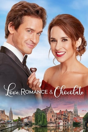 Love, Romance & Chocolate (2019) download