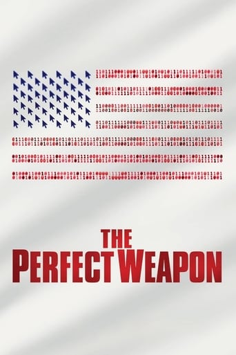 The Perfect Weapon (2020) download