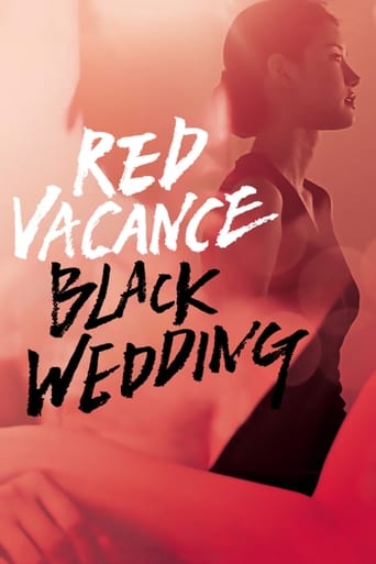 Red Vacance Black Wedding (2011) download