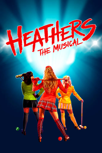 Heathers: The Musical (2022) download