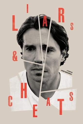 Liars and Cheats (2021) download