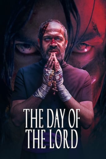 The Day of the Lord (2020) download