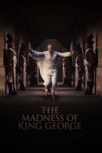 The Madness of King George (1994) download