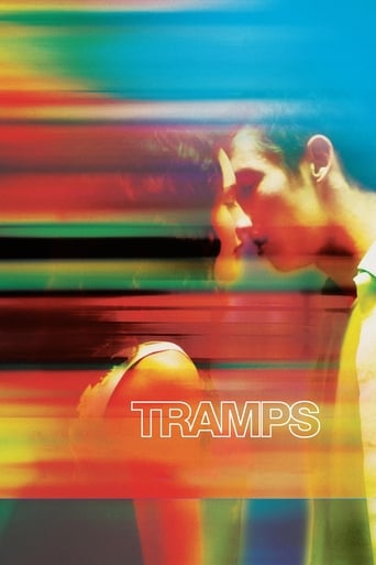 Tramps (2016) download