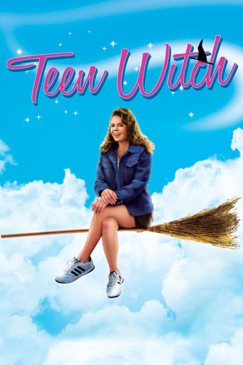 Teen Witch (1989) download