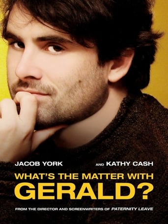 What's the Matter with Gerald? (2016) download