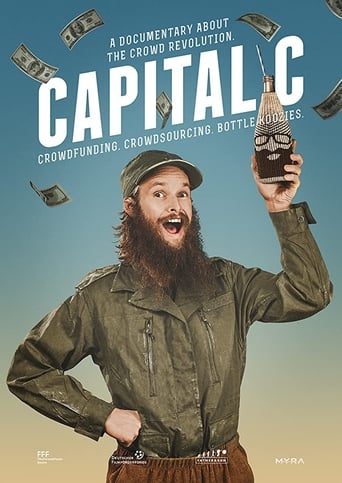 Capital C (2015) download