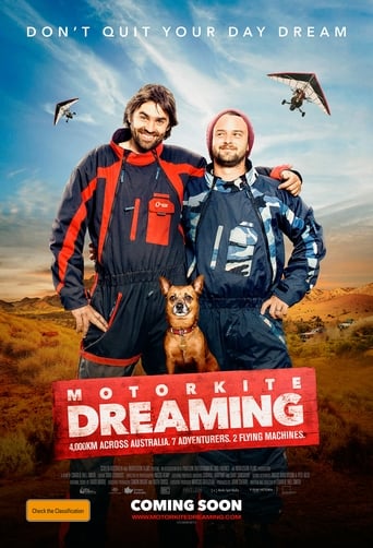 Motorkite Dreaming (2016) download