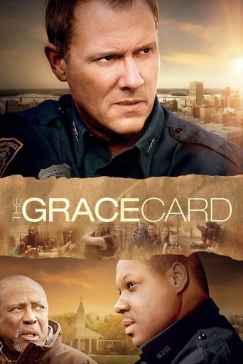 The Grace Card (2011) download
