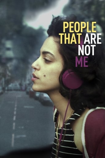 People That Are Not Me (2016) download