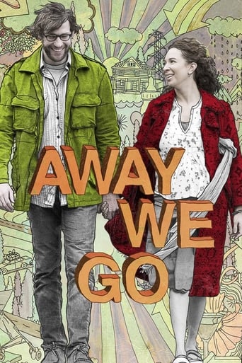 Away We Go (2009) download