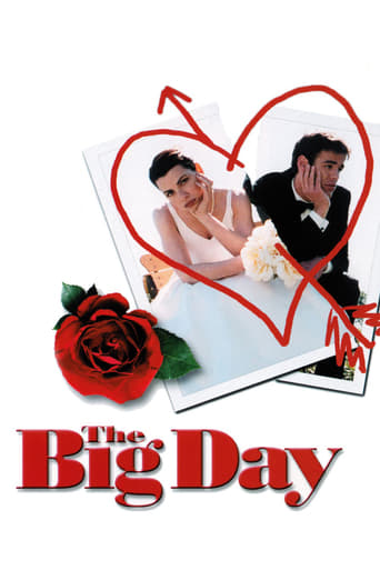 The Big Day (1999) download