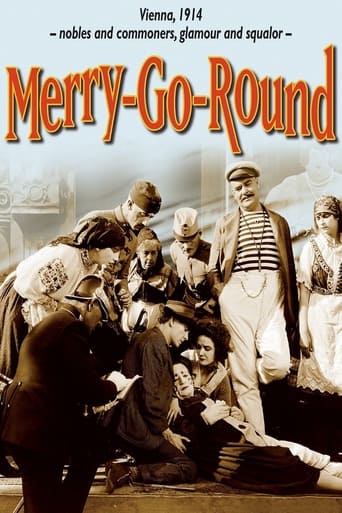 Merry-Go-Round (1923) download