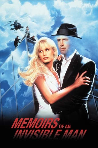 Memoirs of an Invisible Man (1992) download