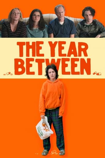 The Year Between (2023) download